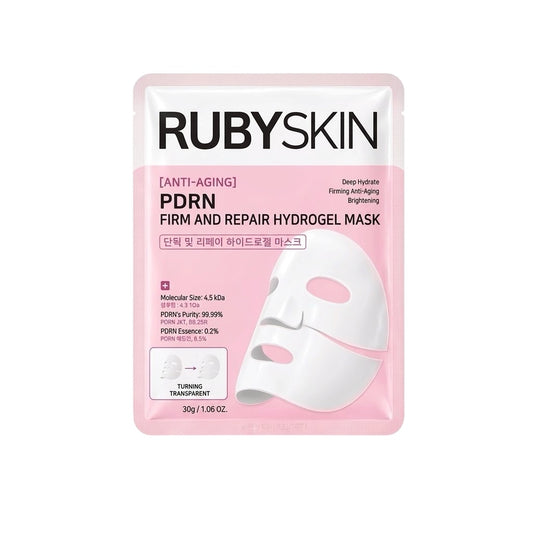 Mascarilla absorbente Rubyskin