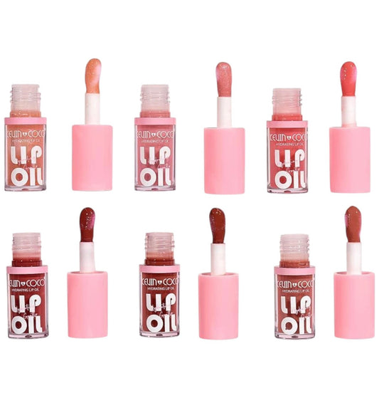 Lip oil chunky Kevin & coco