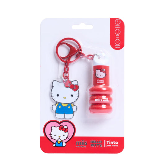 Tinta llavero Hello Kitty