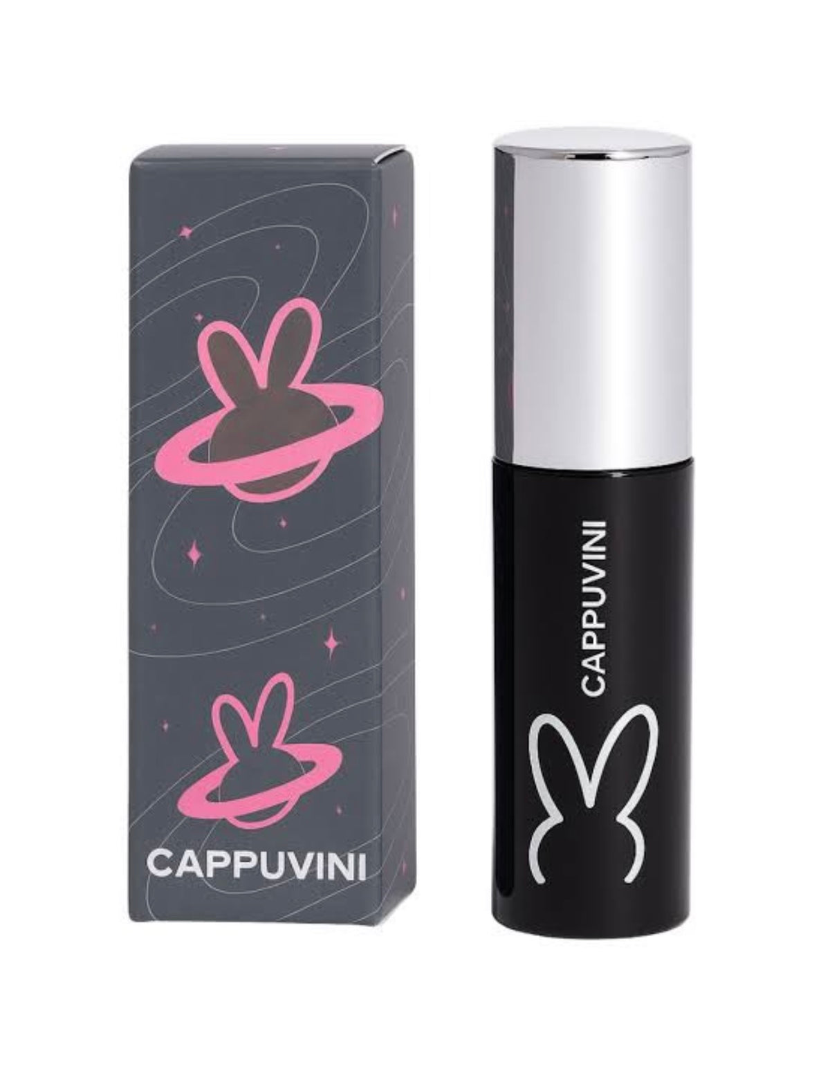 Lip gloss húmedo Cappuvini (se envía surtido)