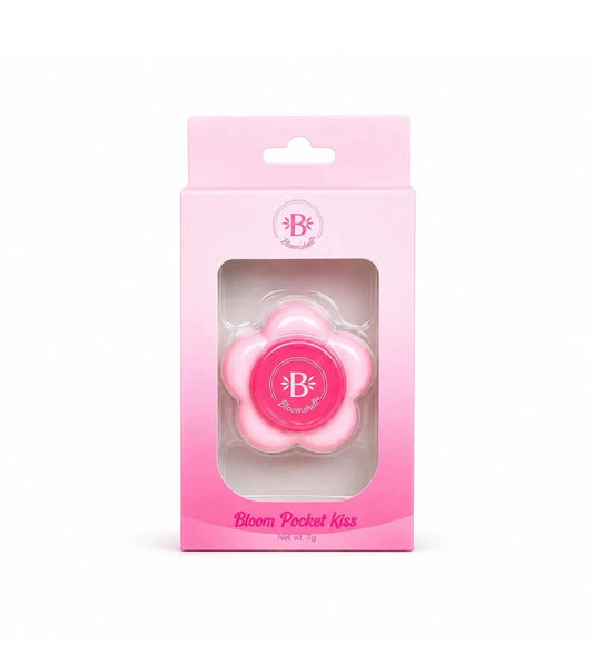 Brillo pocket kiss Bloomshell