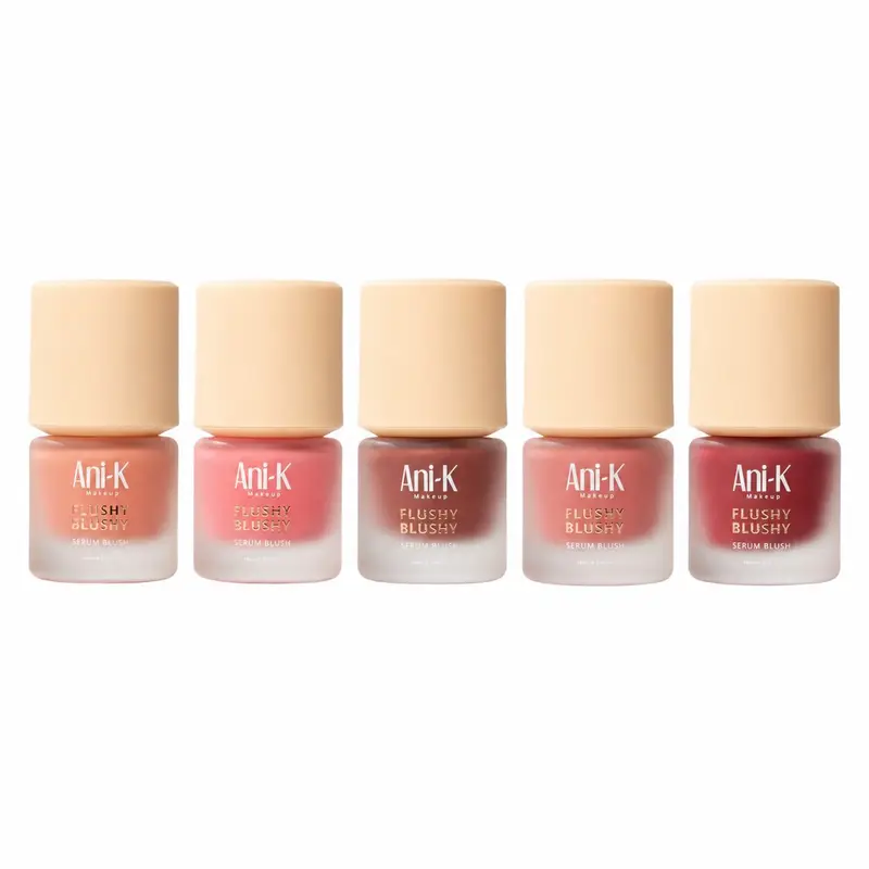 Rubor serum blush Anik