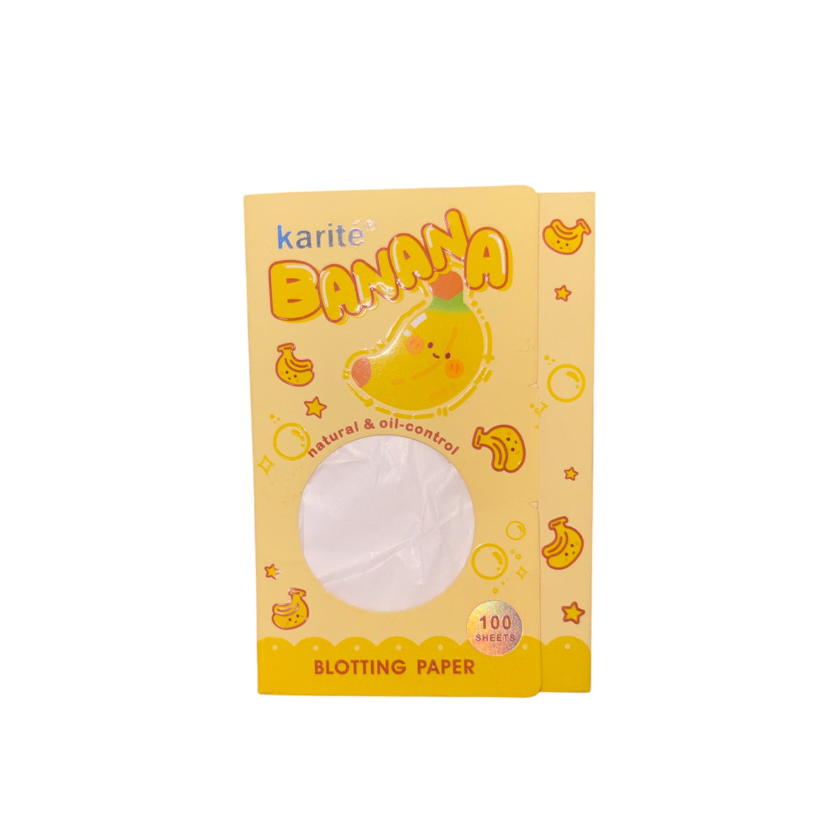 Papel de arroz x100 anti grasa